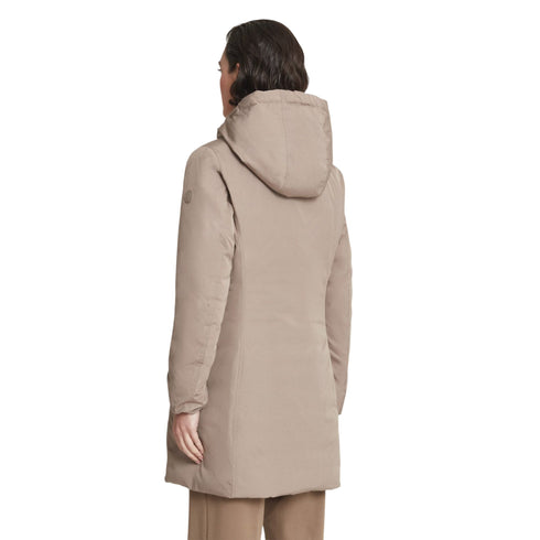 Ciesse Piumini Piumino lungo Piumino Donna Kalie 2.0 revesibile 40 A25 - CIESSE PIUMINI253CPWC10605P7E10D - 737MXP - 40 - Francavilla Moda