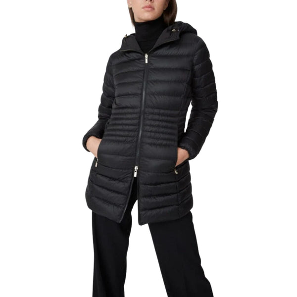 Ciesse Piumini Piumino lungo Piumino Donna Kalie 2.0 revesibile 52  - Francavilla Moda