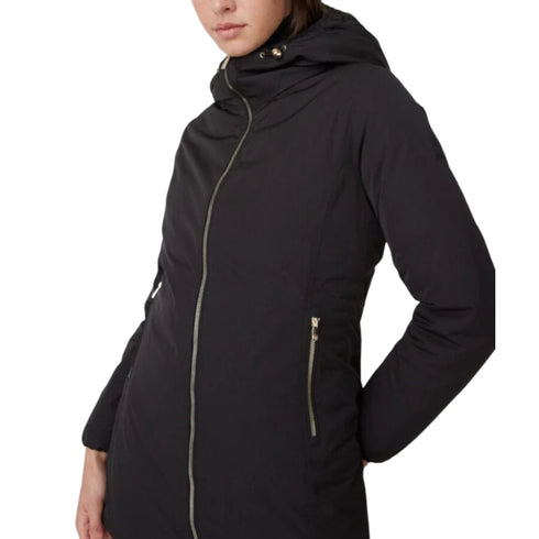 Ciesse Piumini Piumino lungo Piumino Donna Kalie 2.0 revesibile 52 - Francavilla Moda