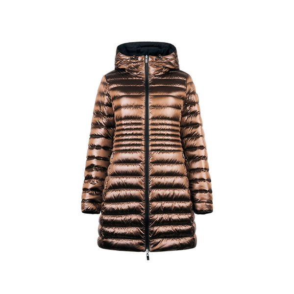 Ciesse Piumini Piumino lungo Piumino Donna lungo Kalie 3.0 40 A26-CIESSE PIUMINI263PCWC10605P7E10D-206MXP-40 - Francavilla Moda