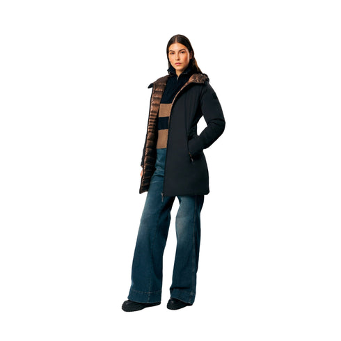 Ciesse Piumini Piumino lungo Piumino Donna lungo Kalie 3.0 40 A26-CIESSE PIUMINI263PCWC10605P7E10D-206MXP-40 - Francavilla Moda