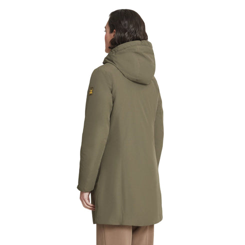 Ciesse Piumini Piumino lungo Piumino Donna lungo Matilda 40 A25 - CIESSE PIUMINI253CPWC03020P1410P - 4276XN - 40 - Francavilla Moda