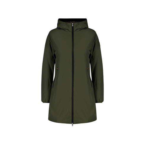 Ciesse Piumini Piumino lungo Piumino Donna lungo Matilda 40 A25 - CIESSE PIUMINI253CPWC03020P1410P - 4276XN - 40 - Francavilla Moda