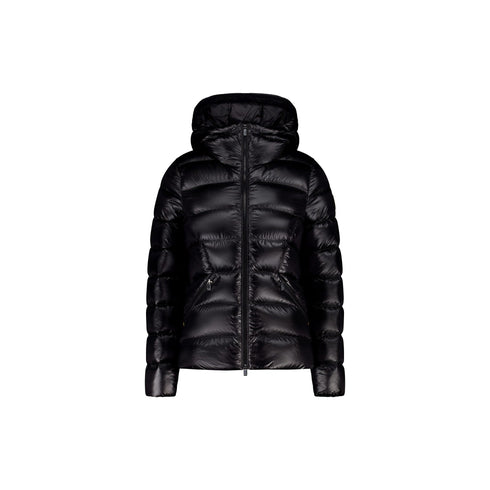 Ciesse Piumini Piumino corto Piumino Donna Rangi con cappuccio 40 - Francavilla Moda