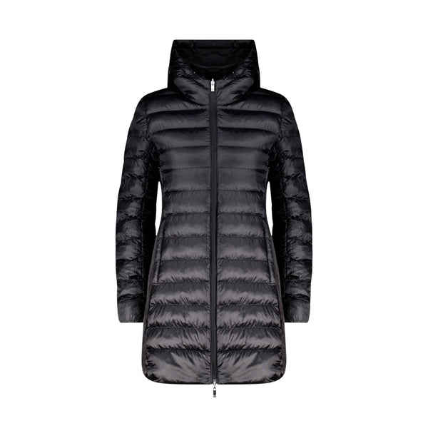 Ciesse Piumini Piumino lungo Piumino Donns modello Jusy 3.0 40 - Francavilla Moda