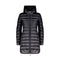 Ciesse Piumini Piumino lungo Piumino Donns modello Jusy 3.0 40 - Francavilla Moda