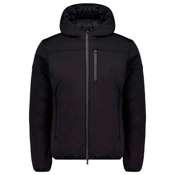 Ciesse Piumini Piumino corto Piumino Uomo corto Jayden 3.0 46 - Francavilla Moda