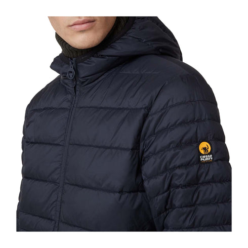 Ciesse Piumini Piumino corto Piumino Uomo corto Keefe 2.0 Light S A24 - CIESSE PIUMINI243CPMJ00226N0211R - 341XXN - S - Francavilla Moda