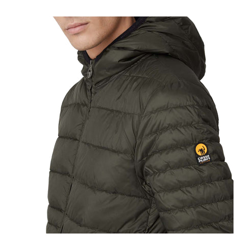 Ciesse Piumini Piumino corto Piumino Uomo corto Keefe 2.0 Light S A24 - CIESSE PIUMINI243CPMJ00226N0211R - 42AXXN - S - Francavilla Moda