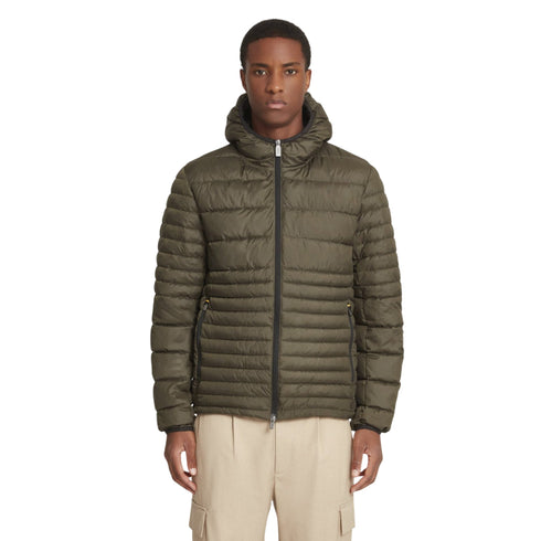 Ciesse Piumini Piumino corto Piumino Uomo corto Keefe 3.0 Light 46 A25 - CIESSE PIUMINI253CPMJ00226P1O10R - 427XXN - 46 - Francavilla Moda