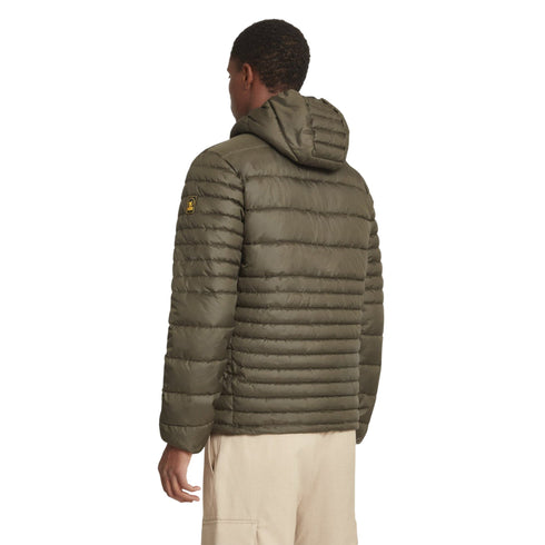 Ciesse Piumini Piumino corto Piumino Uomo corto Keefe 3.0 Light 46 A25 - CIESSE PIUMINI253CPMJ00226P1O10R - 427XXN - 46 - Francavilla Moda