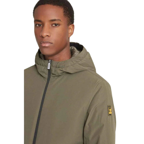 Ciesse Piumini Piumino corto Piumino Uomo corto Peter Light 46 A25 - CIESSE PIUMINI253CPMJ08544P1410P - 4276XN - 46 - Francavilla Moda