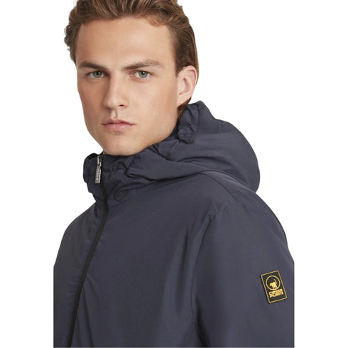 Ciesse Piumini Piumino corto Piumino Uomo corto Peter Light 46 A25 - CIESSE PIUMINI253CPMJ08544P1410P - 3416XN - 46 - Francavilla Moda