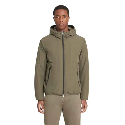 Ciesse Piumini Piumino corto Piumino Uomo corto Peter Light 46 A25 - CIESSE PIUMINI253CPMJ08544P1410P - 4276XN - 46 - Francavilla Moda