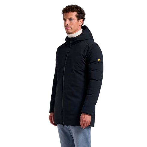 Ciesse Piumini Piumino lungo Piumino Uomo lungo Clem 3.0 48 - Francavilla Moda