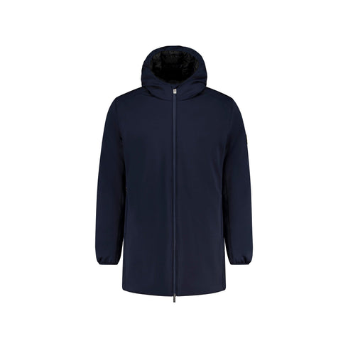 Ciesse Piumini Piumino lungo Piumino Uomo lungo Clem 3.0 46 A26-CIESSE PIUMINI253CPMC00054P7T43E-3412XW-46 - Francavilla Moda