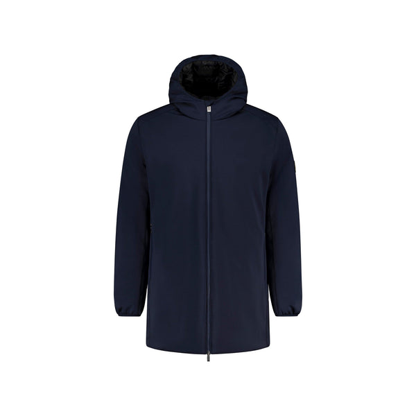 Ciesse Piumini Piumino lungo Piumino Uomo lungo Clem 3.0 46 A26-CIESSE PIUMINI253CPMC00054P7T43E-3412XW-46 - Francavilla Moda