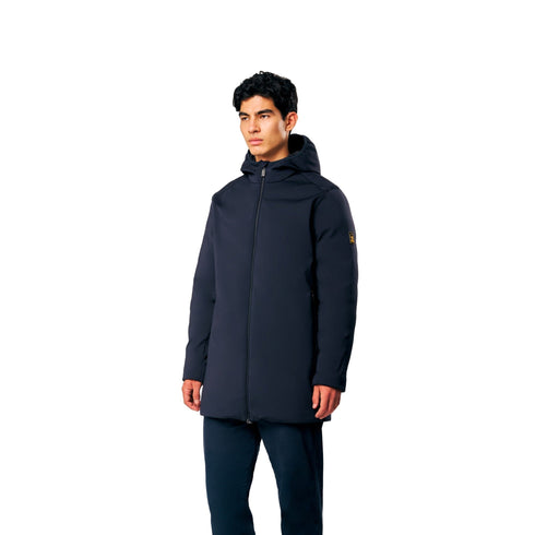 Ciesse Piumini Piumino lungo Piumino Uomo lungo Clem 3.0 46 A26-CIESSE PIUMINI253CPMC00054P7T43E-3412XW-46 - Francavilla Moda
