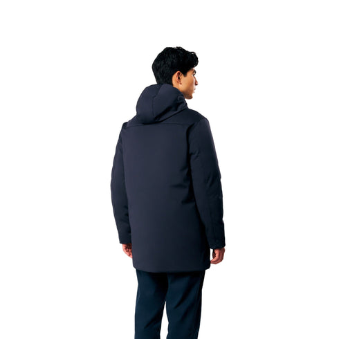Ciesse Piumini Piumino lungo Piumino Uomo lungo Clem 3.0 46 A26-CIESSE PIUMINI253CPMC00054P7T43E-3412XW-46 - Francavilla Moda