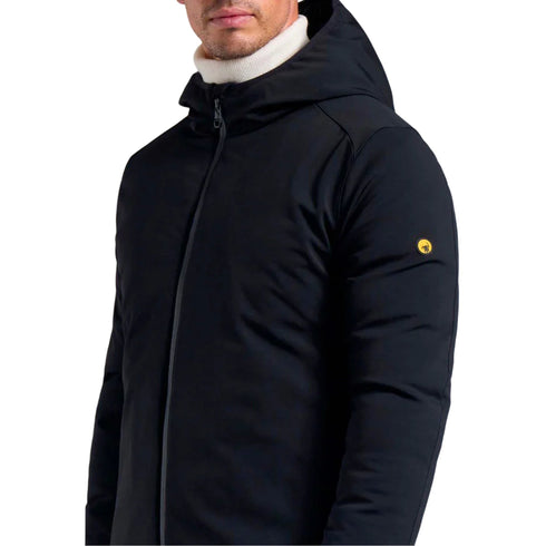 Ciesse Piumini Piumino lungo Piumino Uomo lungo Clem 3.0 48 - Francavilla Moda