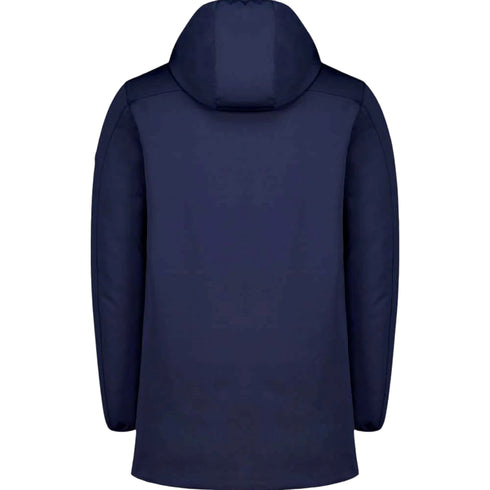 Ciesse Piumini Piumino lungo Piumino Uomo lungo Clem 3.0 48 - Francavilla Moda