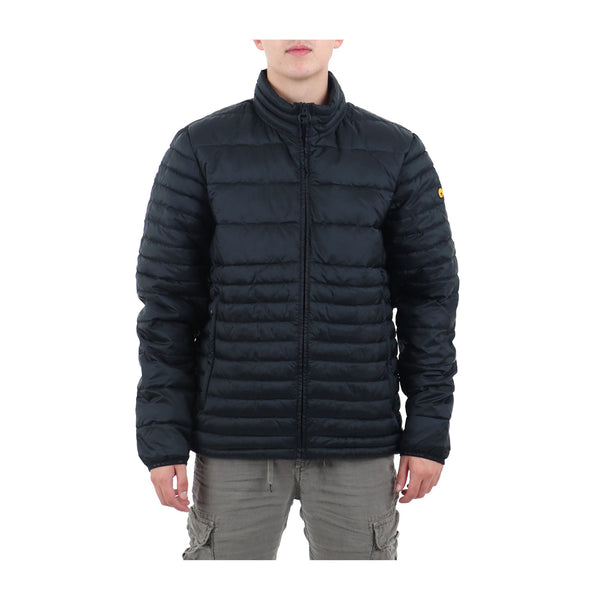 Ciesse Piumini Piumino corto Piumino Uomo Rubert 2.0 light Nero - Francavilla Moda