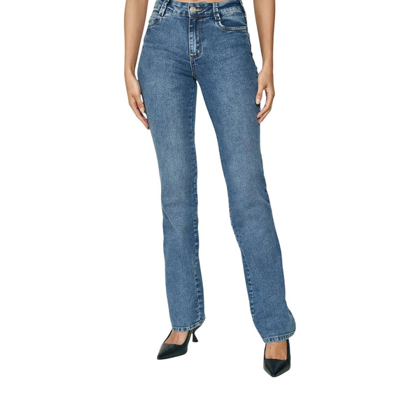 COLCCI Jeans Jeans Donna cinque tasche gamba dritta 36 P26-COLCCI20190180-600-36 - Francavilla Moda