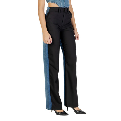 COLCCI Pantalone Pantalone Donna bitessuto 36 - Francavilla Moda