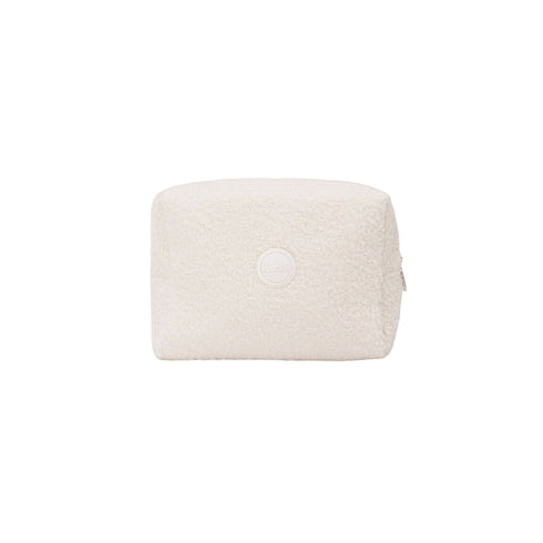 Colmar Washbag Beauty Case Donna in teddy UNI - Francavilla Moda