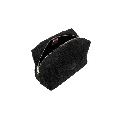 Colmar Washbag Beauty Case Donna in teddy UNI A25-COLMARMD4972R3XB-99-UNI - Francavilla Moda