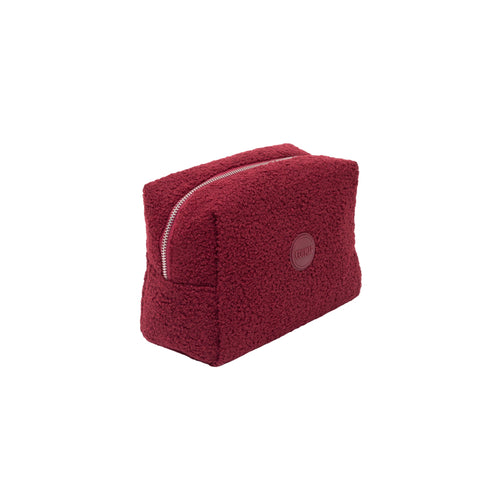 Colmar Washbag Beauty Case Donna in teddy UNI A25-COLMARMD4972R3XB-744-UNI - Francavilla Moda