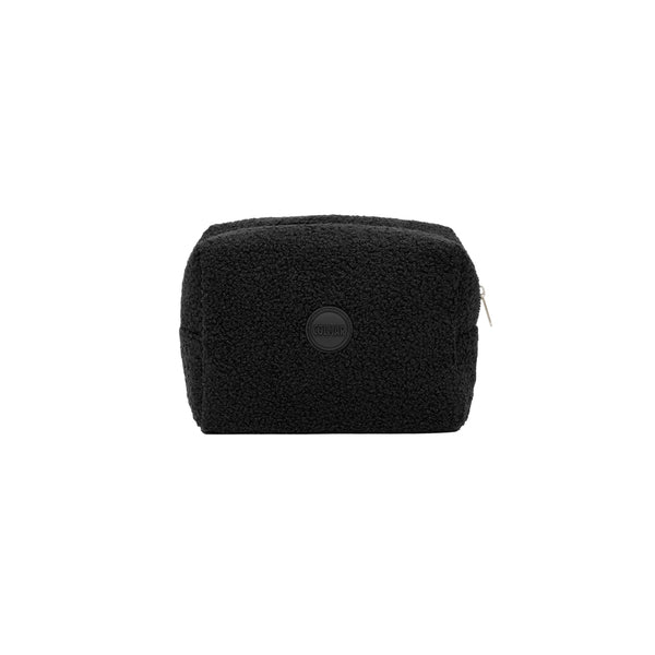 Colmar Washbag Beauty Case Donna in teddy UNI A25-COLMARMD4972R3XB-99-UNI - Francavilla Moda