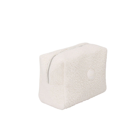 Colmar Washbag Beauty Case Donna in teddy UNI - Francavilla Moda