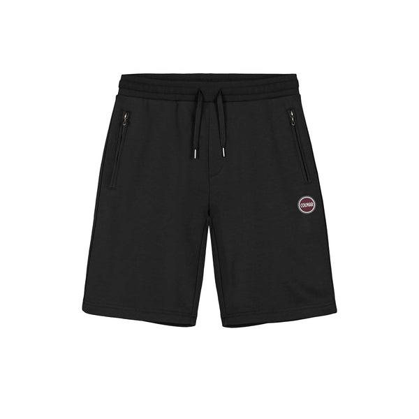 Colmar Pantaloni sportivi Bermuda Uomo in felpa con coulisse M P25 - COLMARMU82755WS - 99 - M - Francavilla Moda