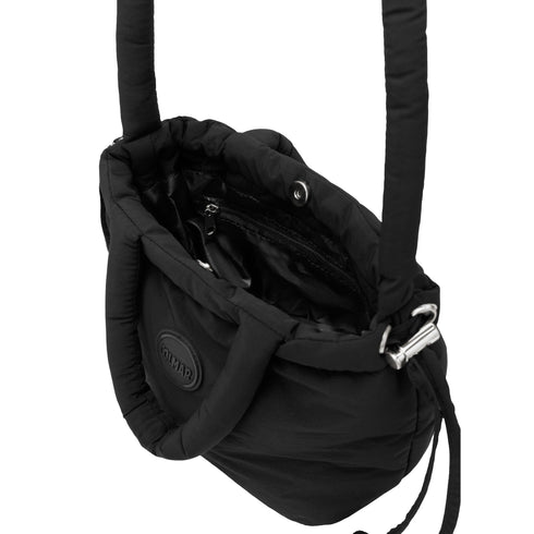 Colmar Borsa a tracolla Borsa Donna a secchiello in piumino UNI A26-COLMARMD490000836ZW-99-UNI - Francavilla Moda