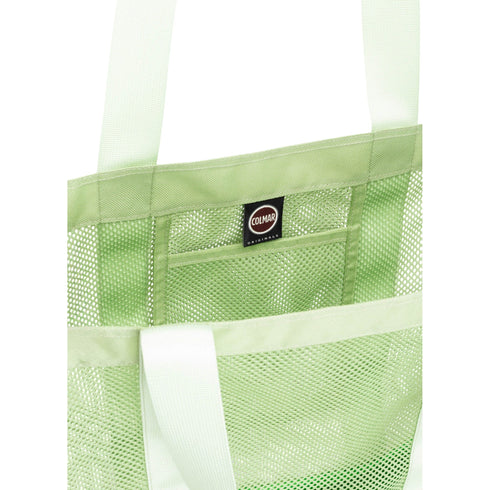 Colmar Borsa a spalla Borsa Donna da mare traforata UNI P26-COLMARMD49781ZH-752-UNI - Francavilla Moda