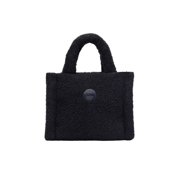 COLMAR Borsa a mano Borsa Donna mini shopper in teddy UNI A26-COLMARMD49000045R3XB-99-UNI - Francavilla Moda