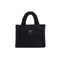 COLMAR Borsa a mano Borsa Donna mini shopper in teddy UNI A26-COLMARMD49000045R3XB-99-UNI - Francavilla Moda