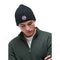 COLMAR Berretto Cappello Uomo a costine con logo UNI A26-COLMARMU50000096N2YB-99-UNI - Francavilla Moda