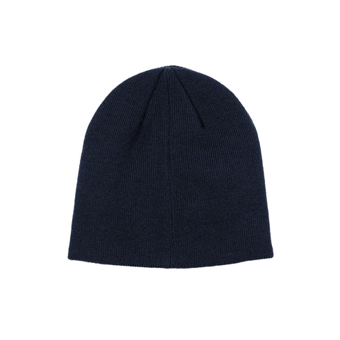 COLMAR Berretto Cappello Uomo rasato con logo Blu A24 - COLMARMU50362YU - 68 - UNI - Francavilla Moda