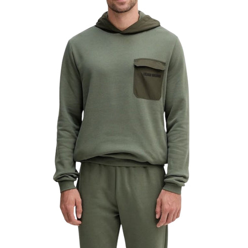 Colmar Felpa Colmar felpa Urbanized con cappuccio e tasca S - Francavilla Moda