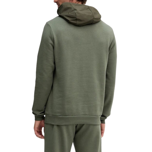 Colmar Felpa Colmar felpa Urbanized con cappuccio e tasca S - Francavilla Moda