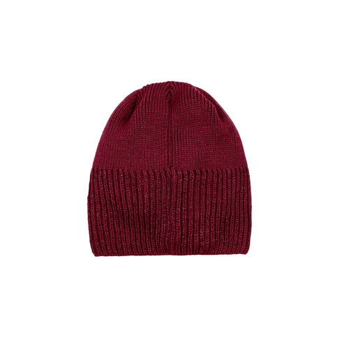 Colmar Berretto Donna Berretto con costa in lurex UNI A25-COLMARMD4841R5XG-744-UNI - Francavilla Moda