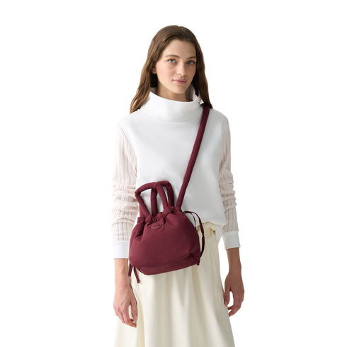 Colmar Secchiello Donna Borsa a Secchiello Puffy UNI  - Francavilla Moda