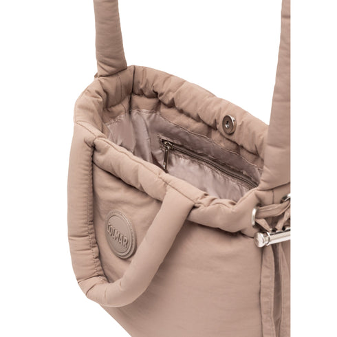 Colmar Secchiello Donna Borsa a Secchiello Puffy UNI A25-COLMARMD49836ZW-737-UNI - Francavilla Moda