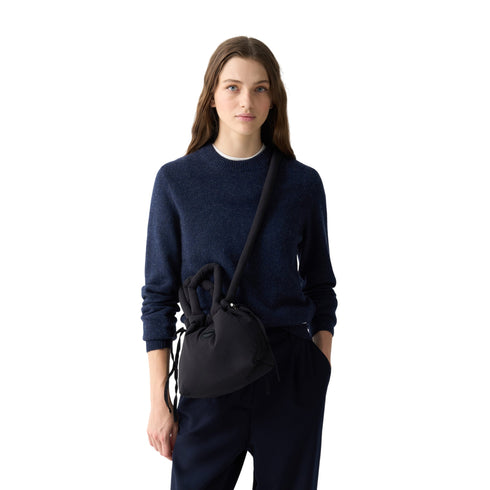 Colmar Secchiello Donna Borsa a Secchiello Puffy UNI A25-COLMARMD49836ZW-99-UNI - Francavilla Moda