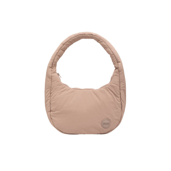Colmar Mezzaluna Donna Borsa Mezzaluna a Spalla Puffy UNI  - Francavilla Moda