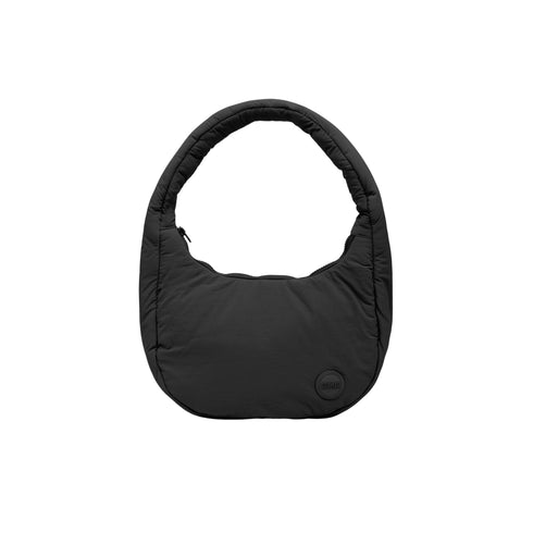 Colmar Mezzaluna Donna Borsa Mezzaluna a Spalla Puffy UNI A25-COLMARMD49856ZW-99-UNI - Francavilla Moda