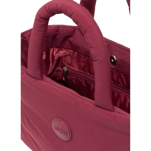 Colmar Borsa a mano Donna Borsa Tote Puffy UNI  - Francavilla Moda