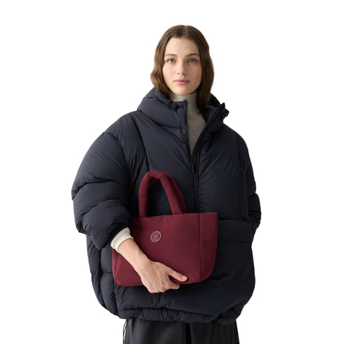 Colmar Borsa a mano Donna Borsa Tote Puffy UNI  - Francavilla Moda